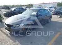 2015 BMW 435 фото