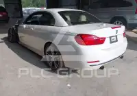 2015 BMW 435 photo