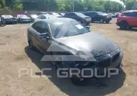 2015 BMW 435 фото