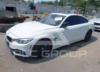 2015 BMW 435 photo