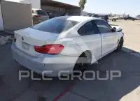 2015 BMW 435 фото