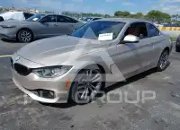 2015 BMW 435 фото