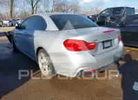 2015 BMW 435 фото