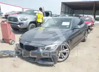 2015 BMW 435 фото