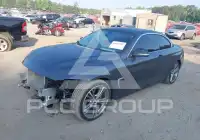 2015 BMW 435 photo