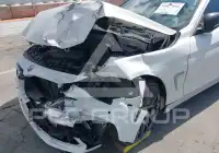 2015 BMW 435 фото
