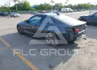 2015 BMW 435 фото