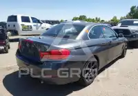 2015 BMW 435 фото