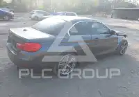 2015 BMW 435 photo