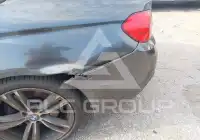 2015 BMW 435 фото