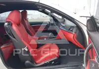 2015 BMW 435 фото