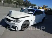2015 BMW 435 фото