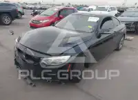 2015 BMW 435 фото