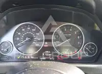 2015 BMW 435 фото