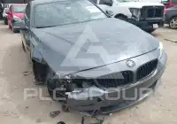 2015 BMW 435 фото