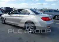 2015 BMW 435 фото