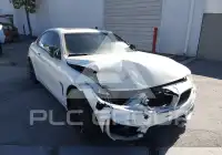 2015 BMW 435 фото