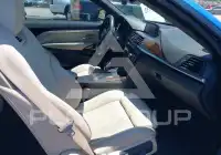 2015 BMW 435 фото