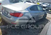 2015 BMW 435 photo