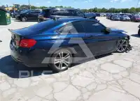 2015 BMW 435 фото