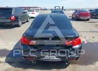 2015 BMW 435 фото