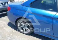 2015 BMW 435 фото