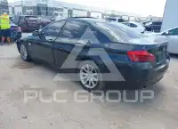 2015 BMW 535 фото