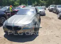 2015 BMW 535 фото