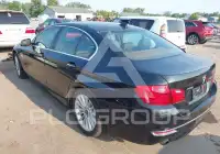 2015 BMW 535 фото