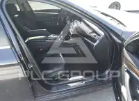 2015 BMW 535 фото