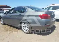 2015 BMW 535 фото