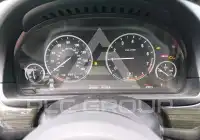2015 BMW 535 фото
