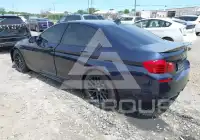 2015 BMW 535 фото