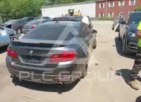 2015 BMW 535 фото