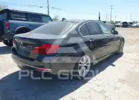 2015 BMW 535 photo