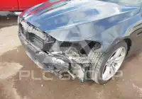 2015 BMW 535 photo