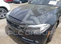 2015 BMW 535 фото