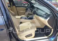 2015 BMW 535 фото