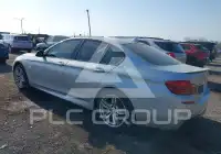 2015 BMW 535 photo