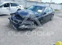 2015 BMW 535 фото