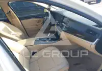 2015 BMW 535 photo