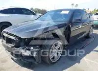 2015 BMW 535 фото