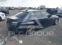 2015 BMW 535 фото