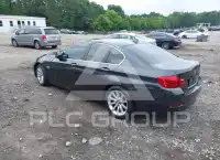 2015 BMW 535 photo