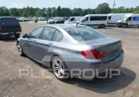 2015 BMW 535 фото