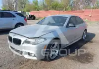 2015 BMW 535 photo