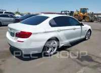 2015 BMW 535 фото