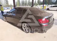 2015 BMW 535 фото