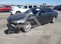 2015 BMW 535 фото