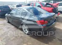 2015 BMW 535 photo
